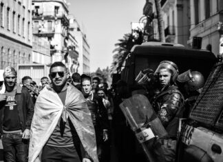 Understanding 5 Key Rights When Dealing With Military Police