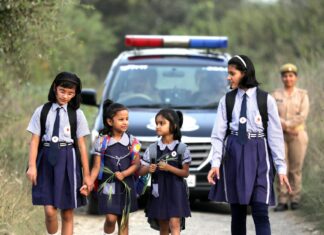 Know Your Rights: 5 Key Protections for Students With School Police