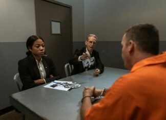 UK Police Interview Rights: 5 Key Legal Protections