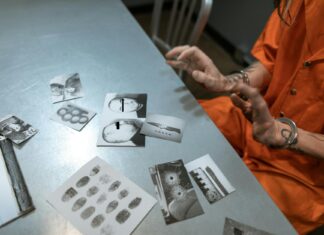 10 Felonies That Can Land You in Jail Immediately