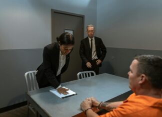 Key Steps Before a Criminal Trial Begins