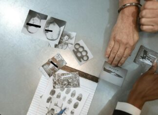 Australia’s 11 Major Criminal Offences Explained