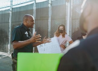 Bias Policing: 5 Key Strategies to Improve Community Trust