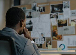 Understanding the 4 Types of Border Crime and Their Impact