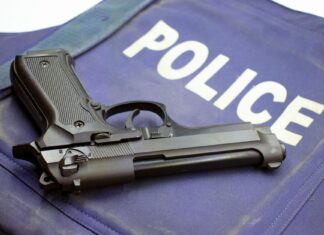 Brandishing a Weapon: 5 Key Facts About the Crime