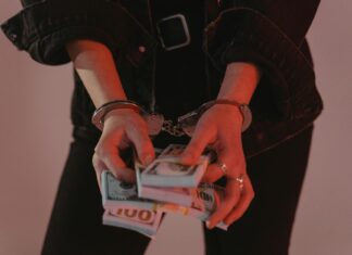 Understanding the 10 Most Common Capital Crimes Worldwide