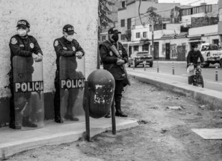 CCTV Grants Police 24/7 Surveillance Capabilities