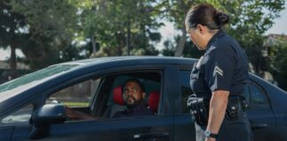 5 Common Civil Rights Violations by Police Revealed in New Report