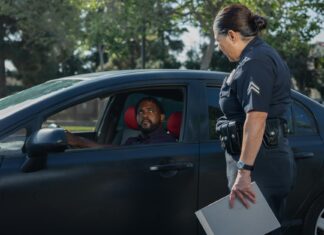 5 Common Civil Rights Violations by Police Revealed in New Report