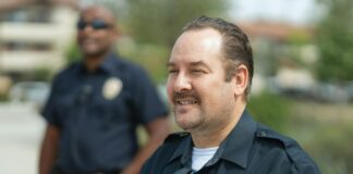 Reimagining Policing: 5 Key Elements of Community Policing