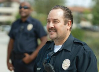 Reimagining Policing: 5 Key Elements of Community Policing