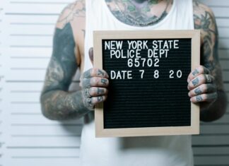 50 Types of Crimes Defined Under U.S. Law