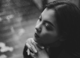 5 Behaviors That Could Be Considered Stalking