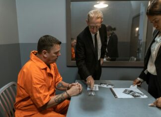 Contempt of Court: 3 Types of Criminal Behavior