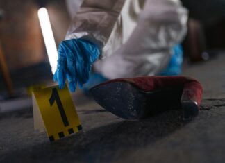 5 Types of Evidence Crime Scene Contamination Can Compromise