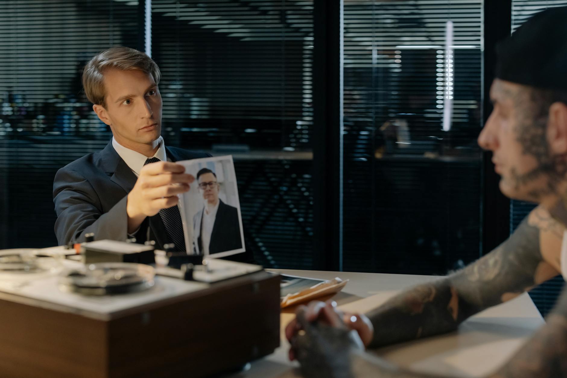 What Is Crime Victim Compensation