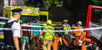 Understanding Police Crisis Intervention Teams: 5 Key Facts