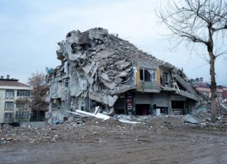 FBI Reports $100 Million Lost to Disaster Relief Fraud Annually