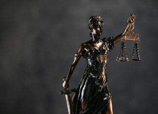 Police Excessive Force Lawsuits Rose 12% in Past Year