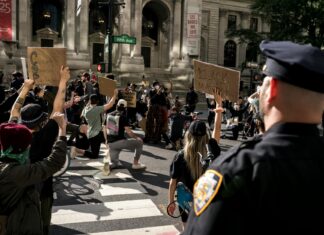 Fifth Amendment Protects Police in 4 Key Ways