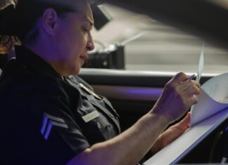 Filing False Police Reports Can Lead to 5-Year Prison Sentence