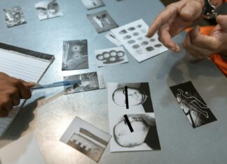 Understanding the 3 Key Elements of Forgery Crime