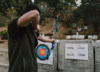 Understanding the 5 Types of Hate Speech Crimes