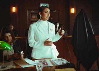 The 12-Person Jury Trial: Rights and Process Explained