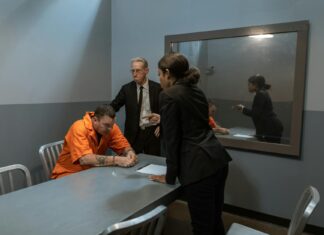 5 Types of Legal Misconduct Crimes Defined