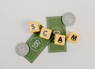 Lottery Scams Cost Victims $1.5 Billion Annually
