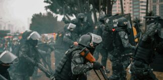 Understanding the 5 Key Powers of Military Police