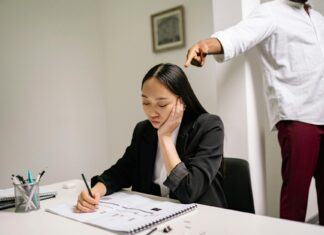Understanding the 3 Types of Office Harassment Crimes