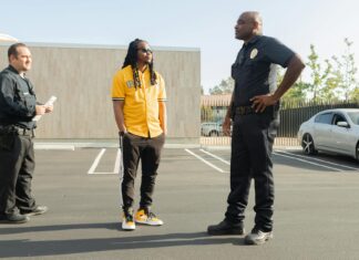 Understanding Police Powers in 3 Eviction Scenarios