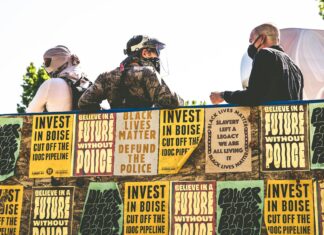 Understanding Defunding Police: 5 Key Facts