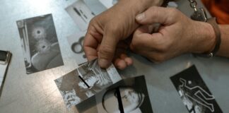 Police Have Wide Discretion in Charging Decisions