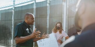 Understanding the 3 Key Aspects of Police Immunity