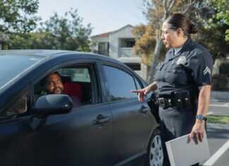 Police Use “Knock and Talk” in 70% of Drug Investigations