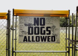 Police Must Give 30-Day Notice Before Entering Homes