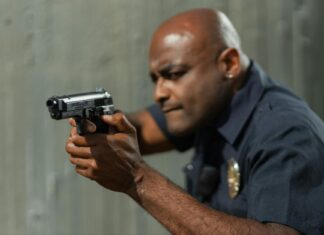 Understanding the 4 Key Factors of Police Reasonable Force