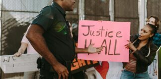 Police Reform Laws Strengthen Rights in 2023