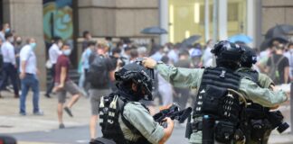 Police Role in Civil Disputes: 3 Key Responsibilities