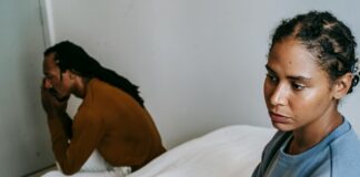 Police Respond to 2 Million Domestic Disputes Annually