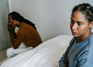 Police Respond to 2 Million Domestic Disputes Annually