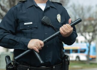 New York’s Baton Use Policy: 5 Key Rules Explained