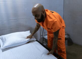 The 5 Key Principles of Effective Prison Discipline