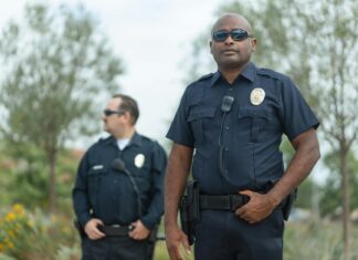 Private Security vs. Police: Key Differences in Authority and Scope