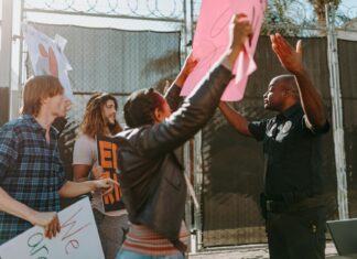 Four Key Factors in Determining Police Probable Cause