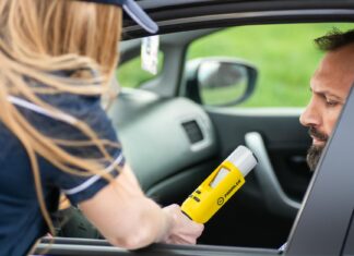 Understanding Australia’s Random Breath Testing Laws: 5 Key Facts