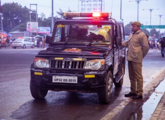 UK Police Guidelines Clarify Reasonable Force Limits