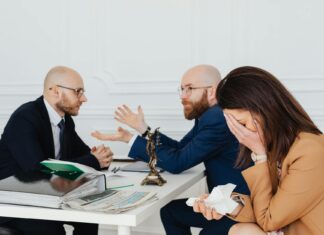 The Sixth Amendment Guarantees Legal Counsel in U.S. Courts